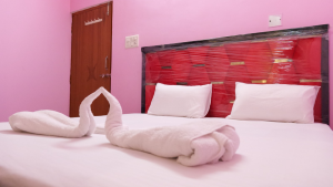Homestay In Varanasi